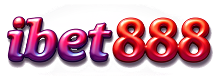ibet888 logo
