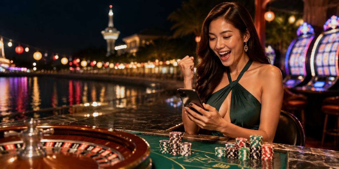 ibet888 Mode Putaran Gratis Berjenjang